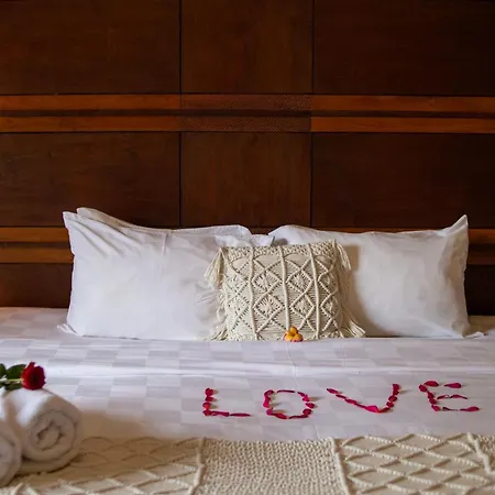 Awatara Boutique Resort Ubud