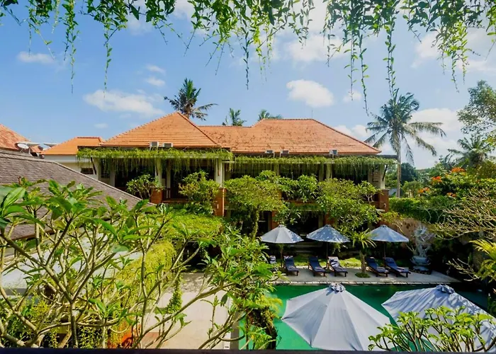Awatara Boutique Hotel