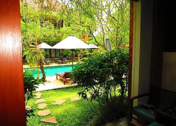 Hotel Awatara Boutique 4*