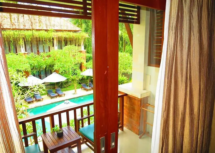 Awatara Boutique Ubud