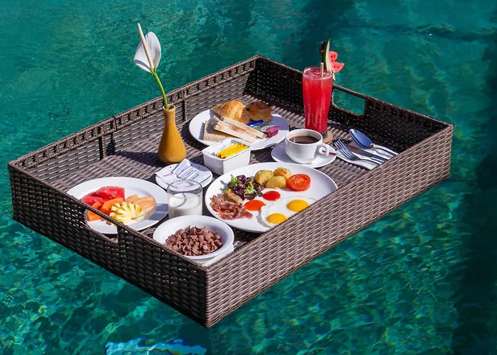 Hotel Awatara Boutique Ubud
