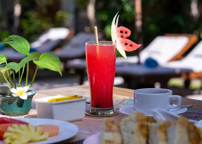 Awatara Boutique Hotel 4*