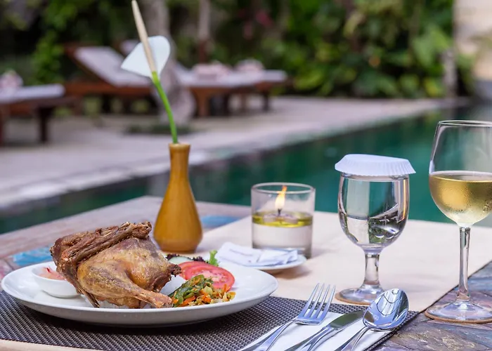 Awatara Boutique Ubud