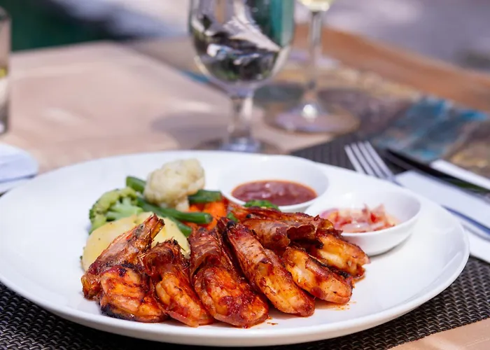Hotel Awatara Boutique Ubud