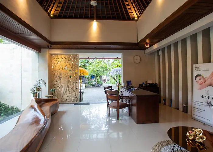 Awatara Boutique Hotel