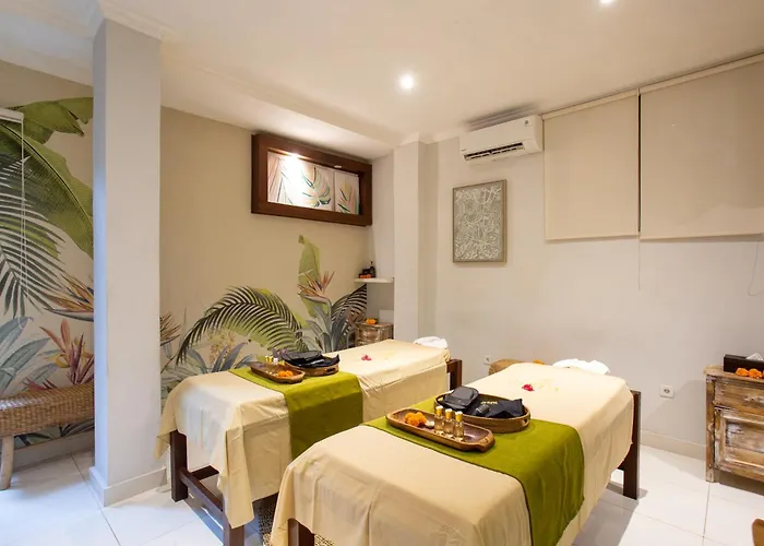 Awatara Boutique Ubud