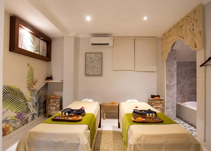 Awatara Boutique 4*