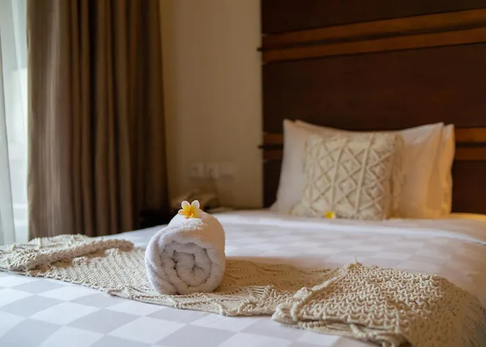 Awatara Boutique Hotel 4*