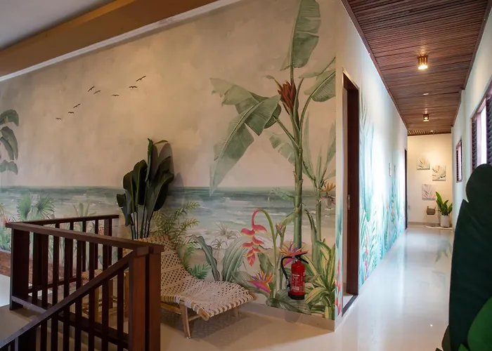 Awatara Boutique Ubud