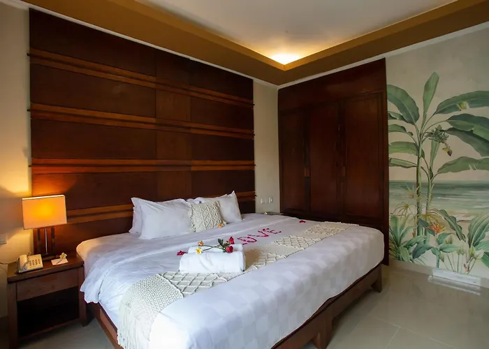 Awatara Boutique Hotel 4*