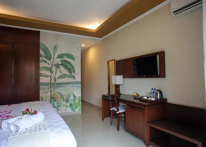 Awatara Boutique Hotel 4*