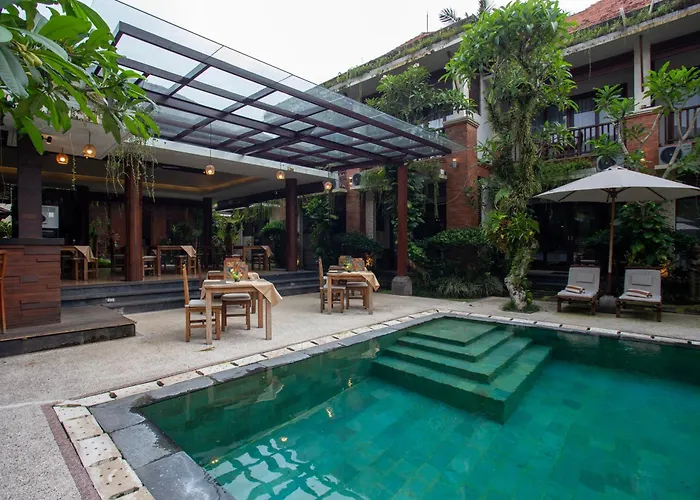 Awatara Boutique Hotel