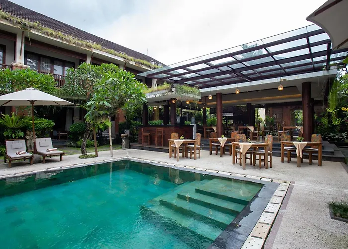 Awatara Boutique 4*
