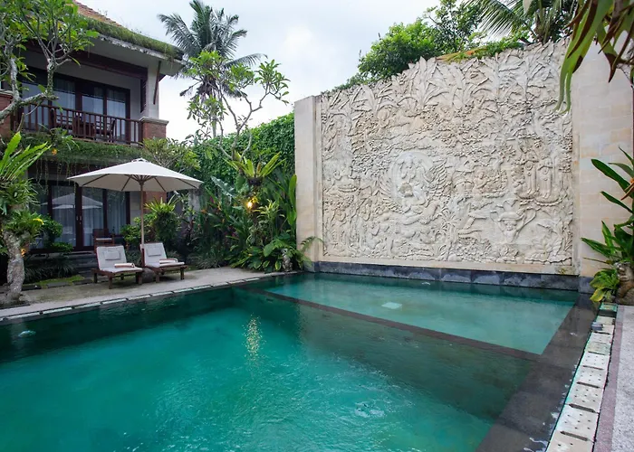 Awatara Boutique Ubud