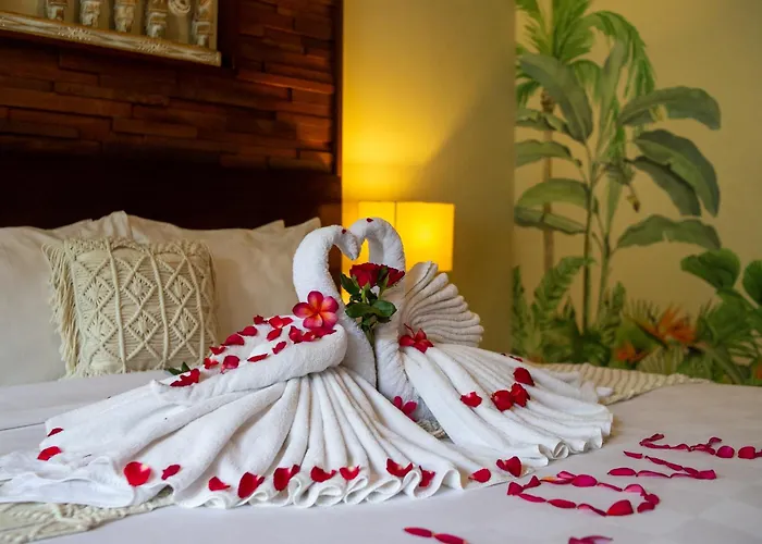 Awatara Boutique Hotel 4*
