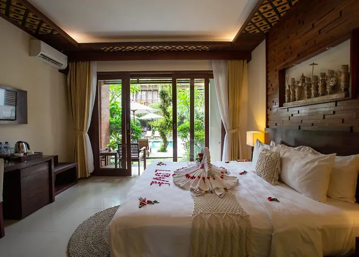 Hotel Awatara Boutique 4*