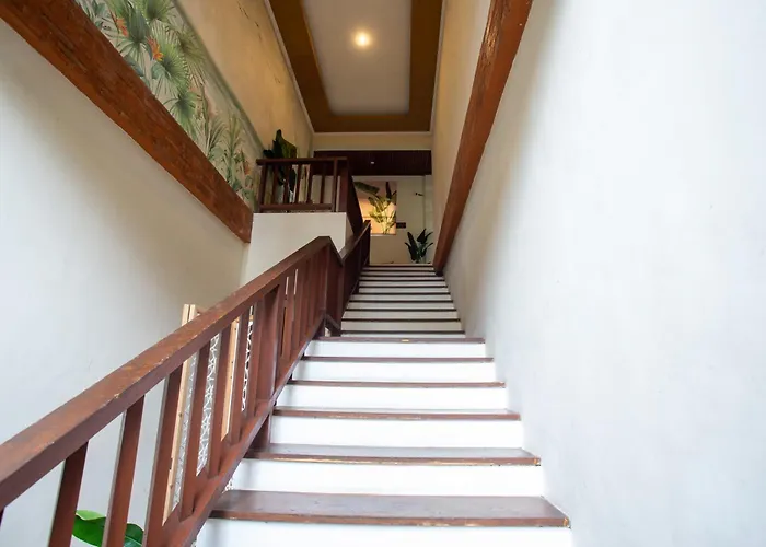 Awatara Boutique Hotel 4*