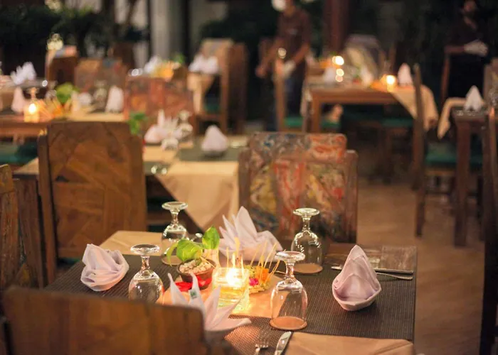 Awatara Boutique 4*