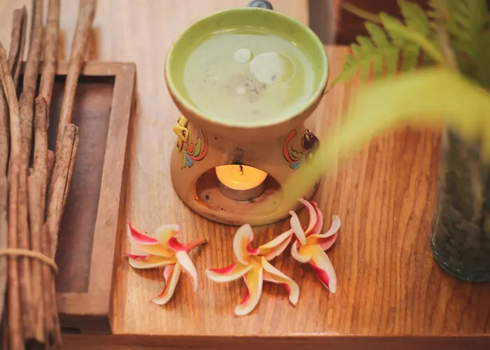 Hotel Awatara Boutique Ubud
