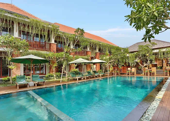 Awatara Boutique Hotel 4*
