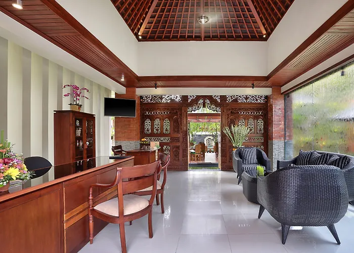 Awatara Boutique Ubud