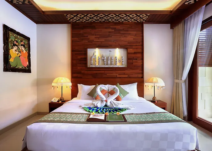 Awatara Boutique Hotel