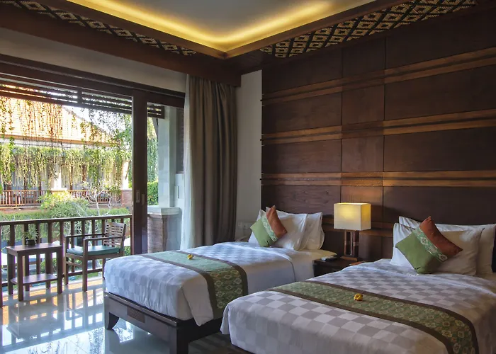 Hotel Awatara Boutique 4*