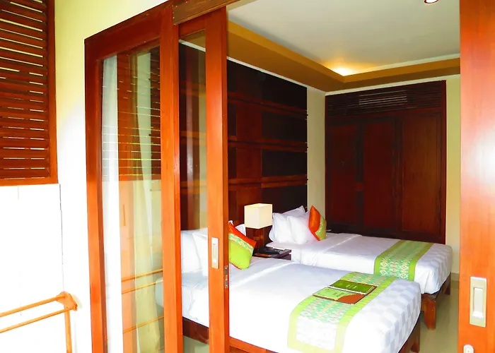 Awatara Boutique 4*