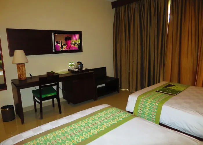 Hotel Awatara Boutique 4*