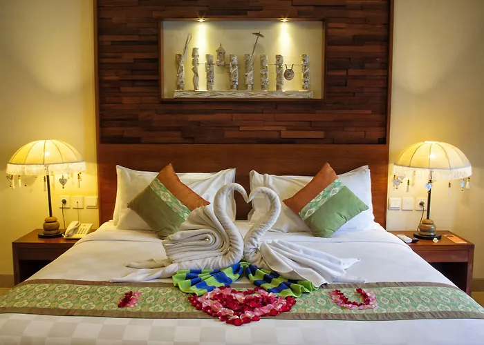 Awatara Boutique Hotel