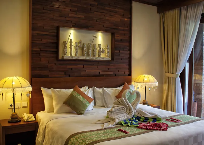 Awatara Boutique Hotel