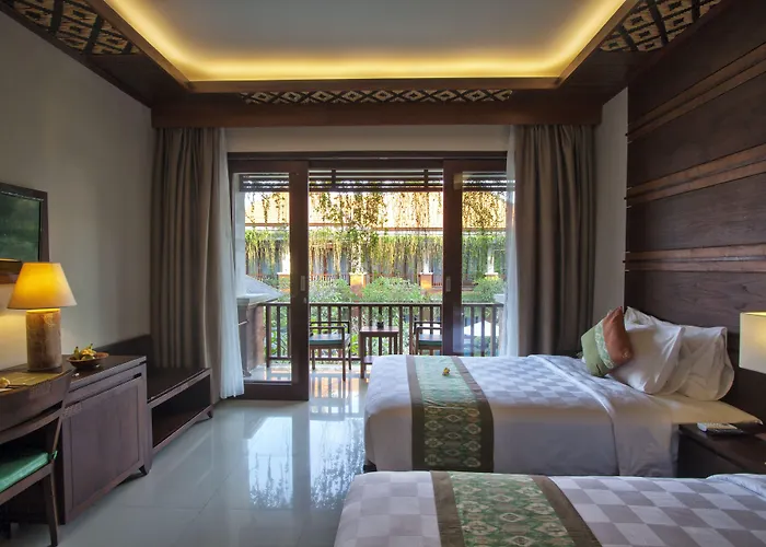 Hotel Awatara Boutique 4*