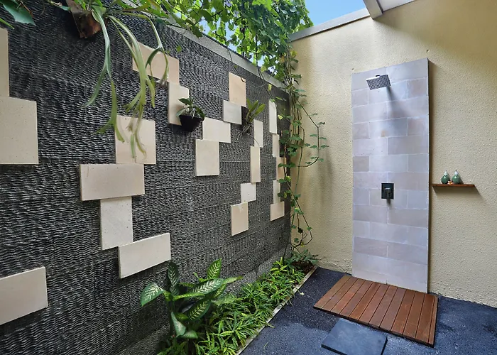 Awatara Boutique Hotel Ubud