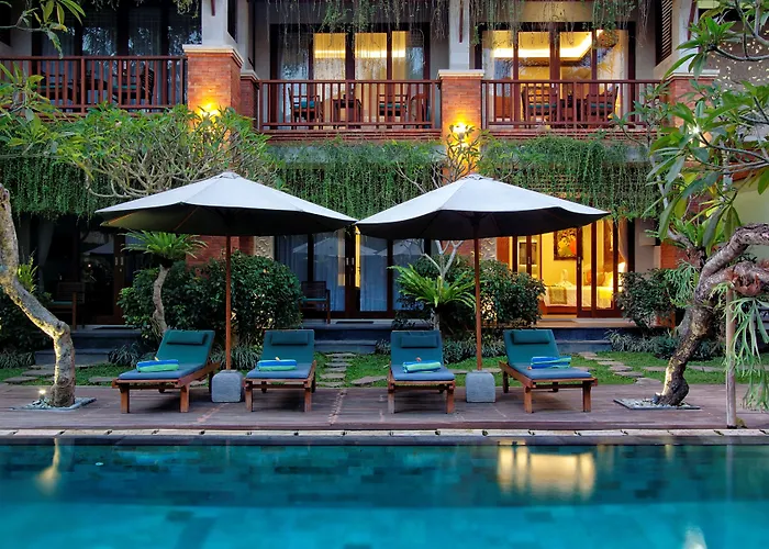 Awatara Boutique Hotel