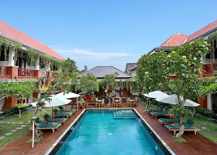 Awatara Boutique Hotel 4*
