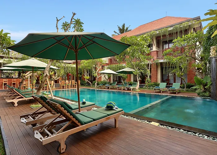 Awatara Boutique Hotel 4*