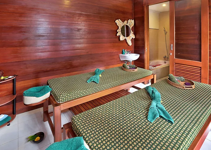 Awatara Boutique Hotel Ubud