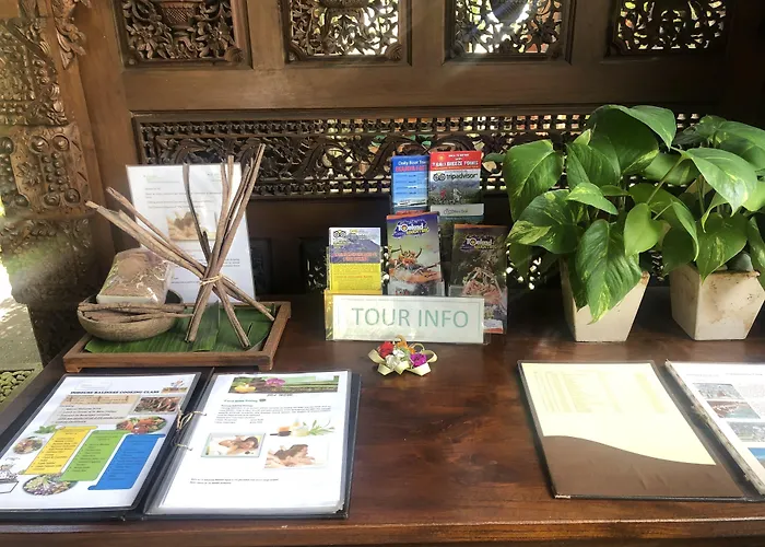 Awatara Boutique Hotel