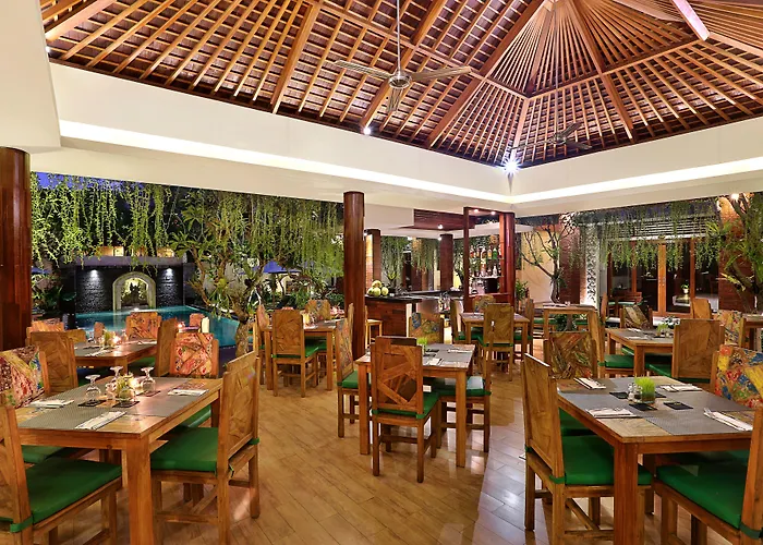 Hotel Awatara Boutique Ubud