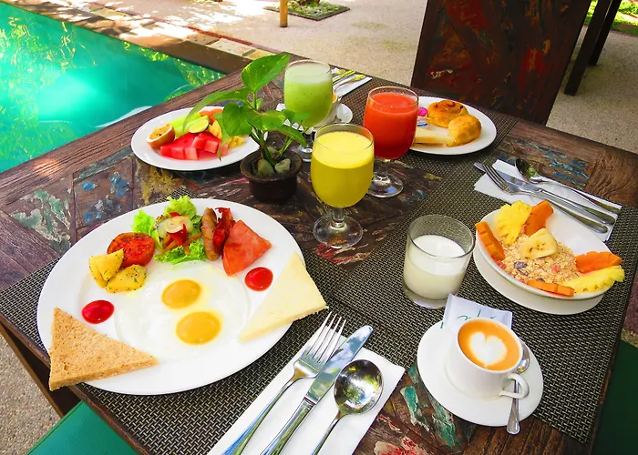 Awatara Boutique Hotel Ubud