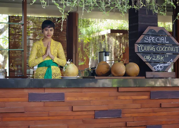 Awatara Boutique Hotel Ubud