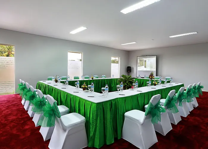 Awatara Boutique Hotel
