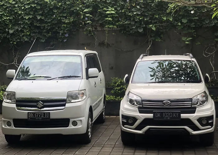 Awatara Boutique Hotel Ubud