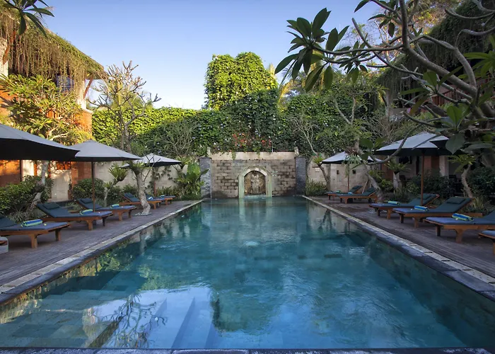Hotel Awatara Boutique