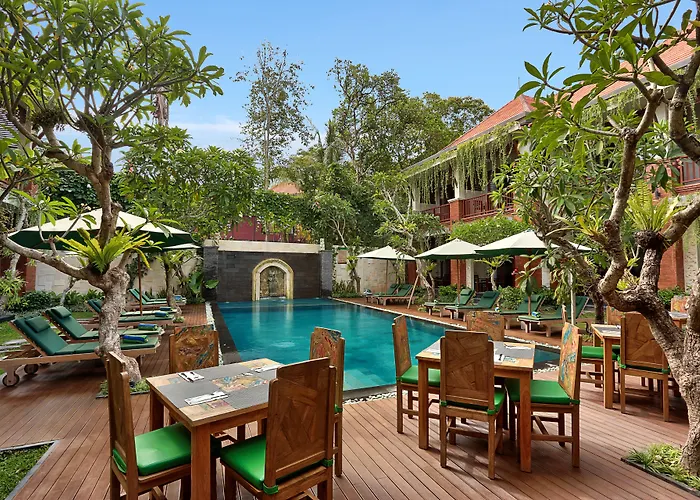 Awatara Boutique Hotel