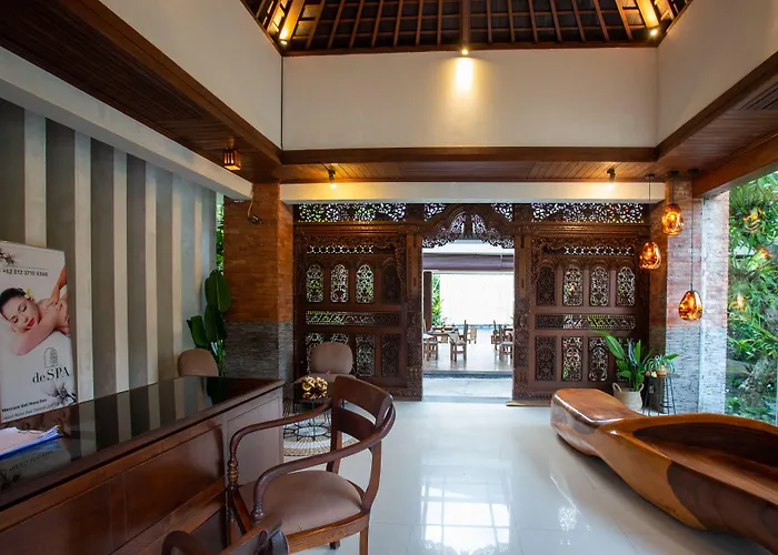 Awatara Boutique 4*
