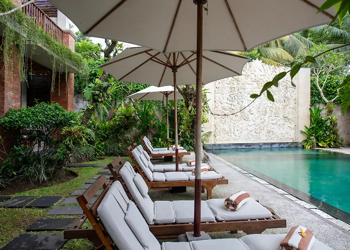 Awatara Boutique Hotel 4*