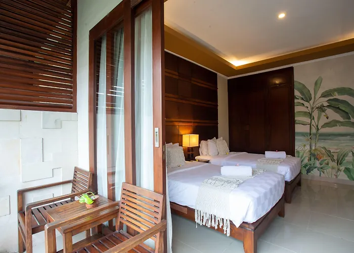 Hotel Awatara Boutique 4*