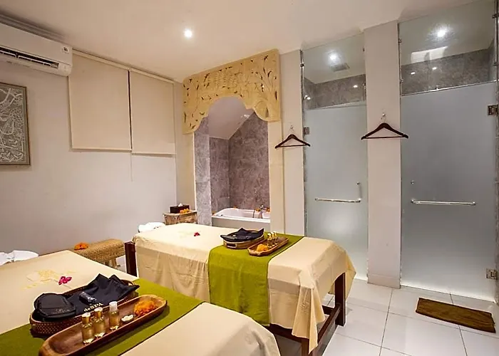 Hotel Awatara Boutique
