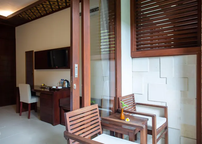 Otel Awatara Boutique 4*